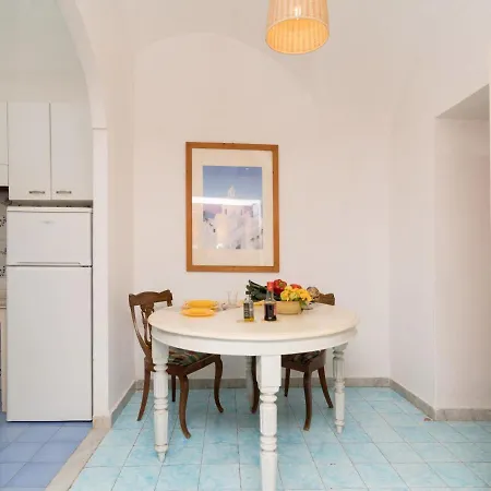A'scalinatella By Interhome דירה *