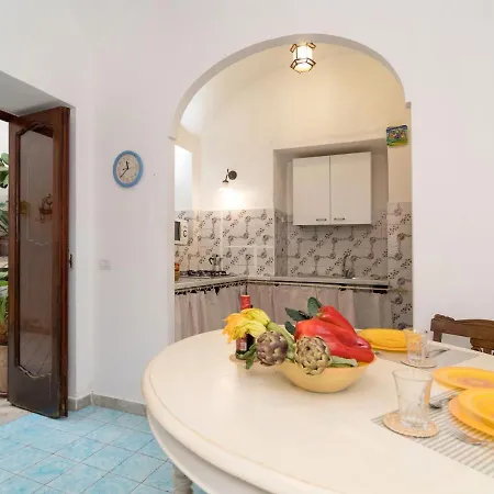 A'scalinatella By Interhome Apartamento