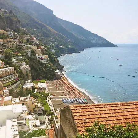 A'scalinatella By Interhome Appartement *