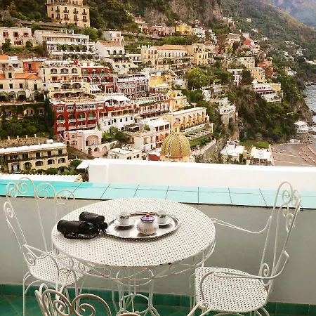 Apartment A'scalinatella By Interhome