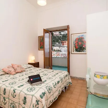 Appartement A'scalinatella By Interhome Positano