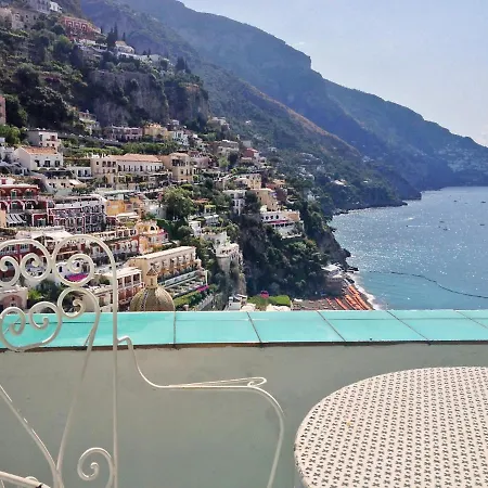 A'scalinatella By Interhome Appartement