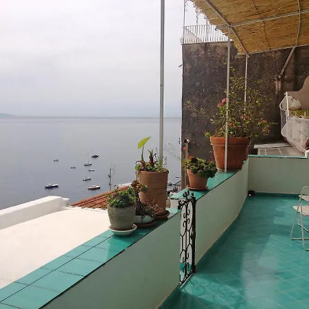 A'scalinatella By Interhome Appartement