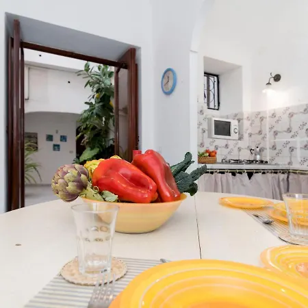 A'scalinatella By Interhome Appartement