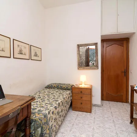 A'scalinatella By Interhome Positano