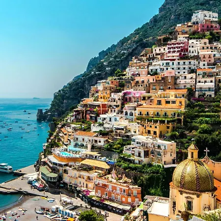 A'scalinatella By Interhome Appartement *