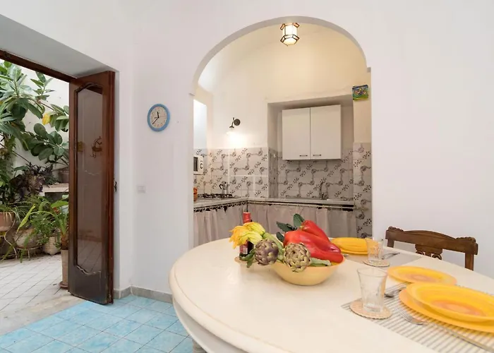 A'scalinatella By Interhome Apartamento